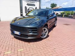 Grigio Usata 2020 Porsche Macan SUV | 50.100 € (Ottimo prezzo)