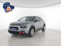 Usata 2020 Citroën C4 PureTech SUV | 9500 € (Super prezzo)