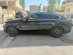 Nero Usata 2019 BMW X4 SUV | 29.000 € (Super prezzo)