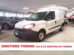 Fiat Doblò