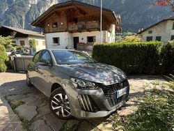 Grigio Usata 2024 Peugeot 208 Active Due volumi | 15.000 € (Buon prezzo)