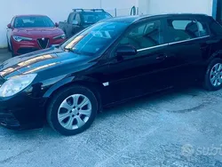 Nero Usata 2008 Opel Signum Cosmo Station wagon | 3500 €