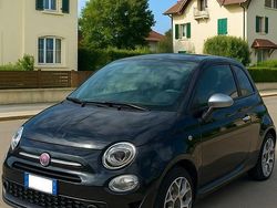 Usata 2019 Fiat 500 Rockstar Tre volumi | 11.500 € (Buon prezzo)