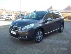 Grigio Usata 2015 Peugeot 2008 Allure SUV | 8500 € (Cara)