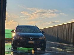 Nero Usata 2010 VW Golf VI Comfortline Due volumi | 5000 € (Buon prezzo)