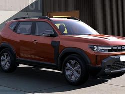 Rosso Nuova 2025 Dacia Duster Station wagon | 17.900 € (Buon prezzo)