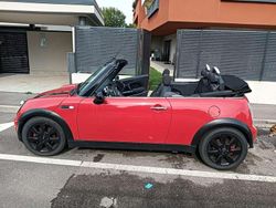 Usata 2005 Mini Cooper Cabriolet Cabrio | 6500 € (Cara)