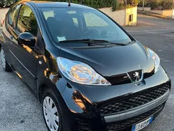 Usata 2010 Peugeot 107 Due volumi | 2500 € (Ottimo prezzo)
