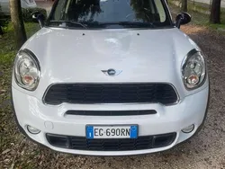 Usata 2011 Mini Cooper SD Countryman SUV | 5900 € (Ottimo prezzo)