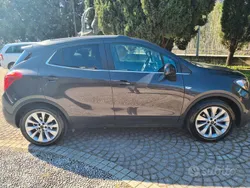 Usata 2016 Opel Mokka Cosmo SUV | 9650 € (Ottimo prezzo)