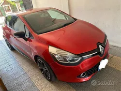 Usata 2013 Renault Clio IV Due volumi | 4499 € (Buon prezzo)