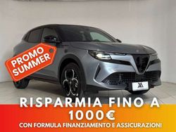 Argento Nuova 2025 Alfa Romeo Junior Edizione Speciale SUV | 30.699 € (Buon prezzo)