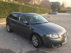 Usata 2007 Audi A3 Tre volumi | 4900 € (Molto cara)