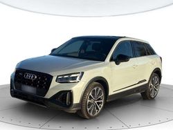 Grigio Usata 2021 Audi SQ2 Sport SUV | 32.000 € (Ottimo prezzo)