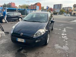 Usata 2016 Fiat Punto Street Due volumi | 5997 € (Ottimo prezzo)