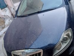 Blu Usata 2010 Lancia Delta Due volumi | 1000 € (Super prezzo)