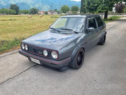 Usata 1989 VW Golf GTI Tre volumi | 11.000 €