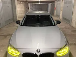 Usata 2016 BMW 118 Sport Line Due volumi | 16.999 € (Molto cara)