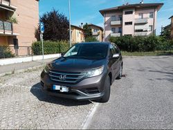 Bronzo Usata 2014 Honda CR-V Comfort SUV | 11.500 € (Super prezzo)