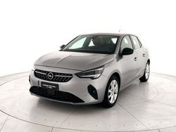 Grigio Usata 2021 Opel Corsa Elegance Tre volumi | 11.200 € (Buon prezzo)