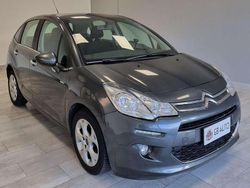 Grigio Usata 2014 Citroën C3 Exclusive Tre volumi | 4900 € (Buon prezzo)