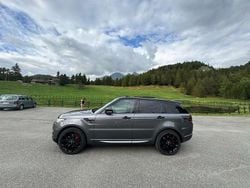Usata 2015 Land Rover Range Rover HSE Dynamic SUV | 16.999 € (Buon prezzo)
