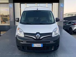Bianco Usata 2021 Renault Kangoo Monovolume | 9999 € (Buon prezzo)