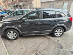 Usata 2010 Chevrolet Captiva SUV | 5990 € (Buon prezzo)