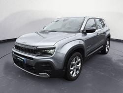 Grigio Usata 2023 Jeep Avenger Altitude SUV | 19.900 € (Buon prezzo)