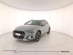 Grigio Usata 2024 Audi A3 e-tron Ambiente Due volumi | 39.900 € (Cara)
