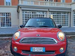 Rosso Usata 2006 Mini Cooper Due volumi | 1500 € (Super prezzo)