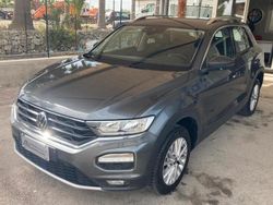 Grigio Usata 2020 VW T-Roc Business SUV | 18.999 € (Ottimo prezzo)
