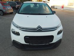 Bianco Usata 2017 Citroën C3 Feel Due volumi | 7000 € (Buon prezzo)