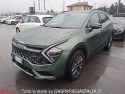 Usata 2024 Kia Sportage GT-Line SUV | 28.900 € (Ottimo prezzo)