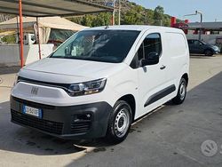 Bianco Usata 2024 Fiat Doblò Monovolume | 14.990 € (Super prezzo)