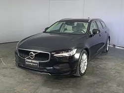 Nero Usata 2021 Volvo V90 Business Edition Station wagon | 30.900 € (Molto cara)