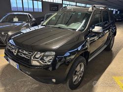 Nero Usata 2015 Dacia Duster Lauréate SUV | 7200 € (Cara)