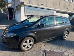 Nero Usata 2009 Seat Altea Monovolume | 2300 € (Buon prezzo)