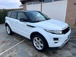 Bianco Usata 2013 Land Rover Range Rover evoque | 8000 € (Ottimo prezzo)