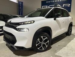 Bianco Usata 2024 Citroën C3 Aircross Shine SUV | 14.500 € (Ottimo prezzo)