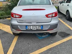 Usata 2008 Mitsubishi Colt Cabrio | 3500 € (Buon prezzo)