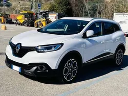 Usata 2017 Renault Kadjar Bose Edition SUV | 14.500 € (Buon prezzo)