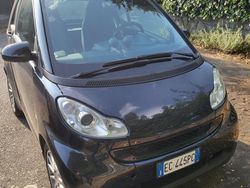 Blu Usata 2010 Smart ForTwo Coupé Coupé | 4800 € (Buon prezzo)