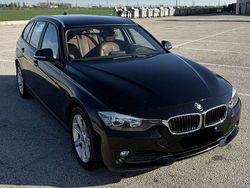 Usata 2015 BMW 316 Station wagon | 8500 € (Ottimo prezzo)