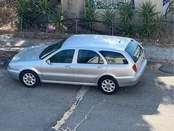 Usata 2001 Lancia Lybra Station wagon | 900 € (Buon prezzo)