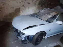 Bianco Usata 1994 Honda Prelude Coupé | 3900 €