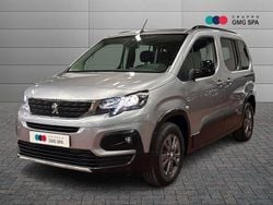 Grigio Usata 2023 Peugeot Rifter Allure Monovolume | 22.990 € (Ottimo prezzo)