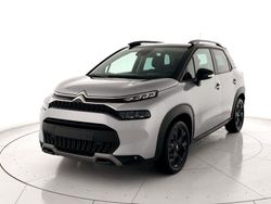 Grigio Usata 2024 Citroën C3 Aircross PureTech SUV | 15.300 € (Buon prezzo)