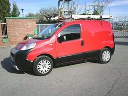 Rosso Usata 2016 Fiat Fiorino Monovolume | 5000 € (Buon prezzo)