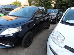 Blu Usata 2019 Lancia Ypsilon Gold Due volumi | 9499 € (Ottimo prezzo)